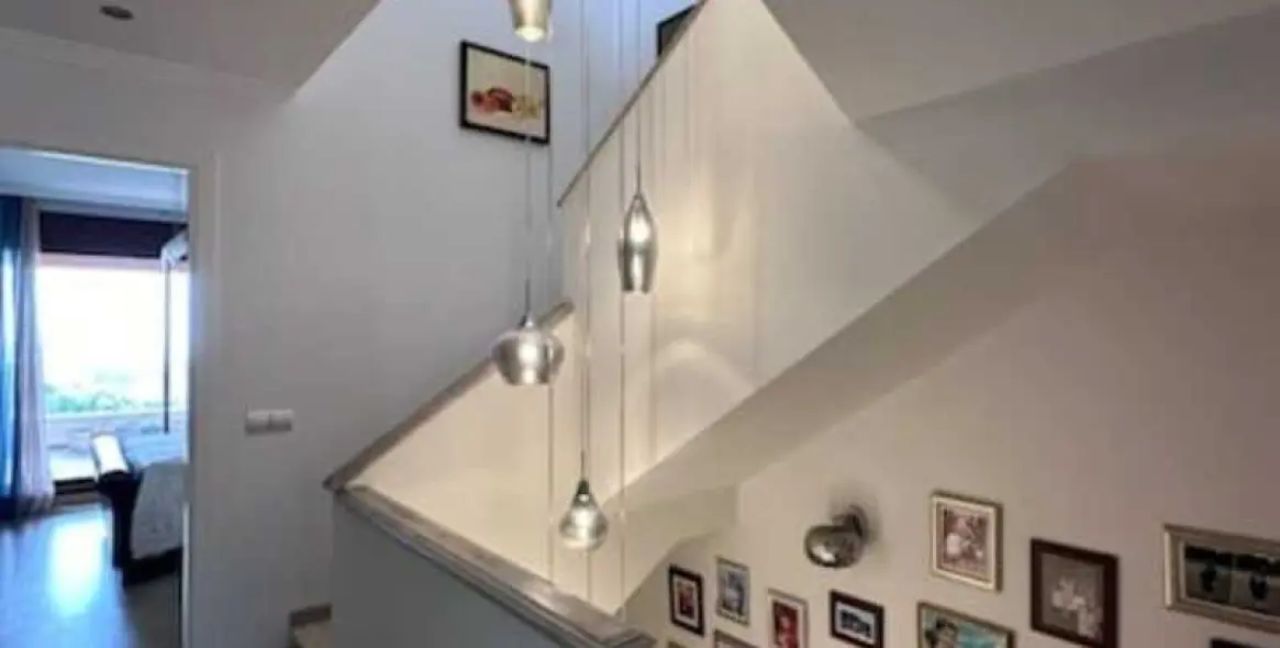 Продажа таунхауса в Benahavís 19