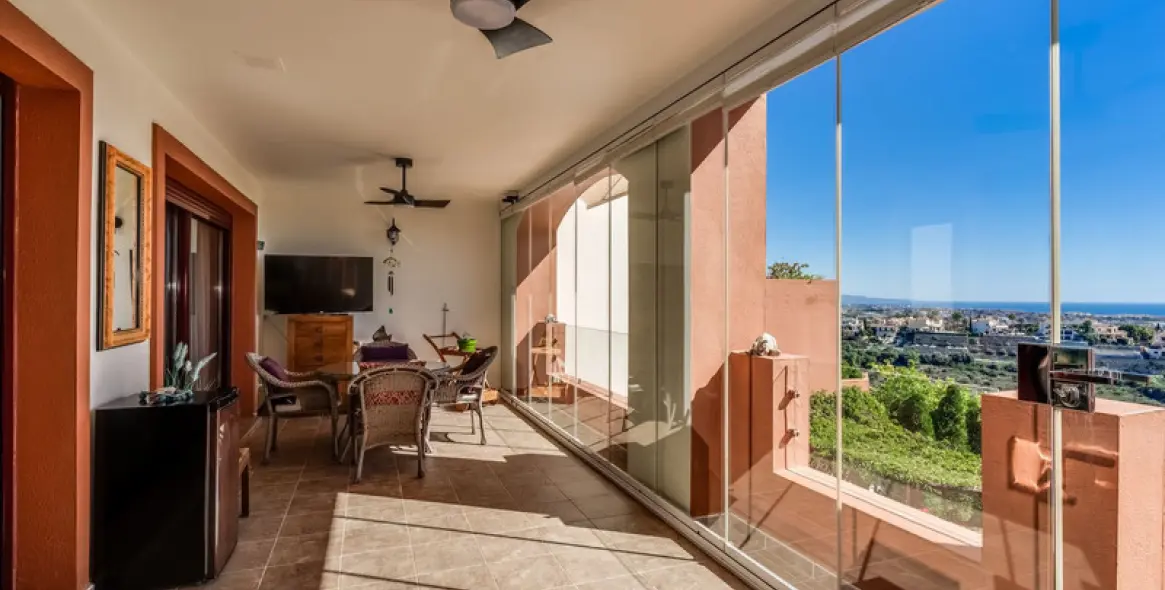 Продажа таунхауса в Benahavís 22