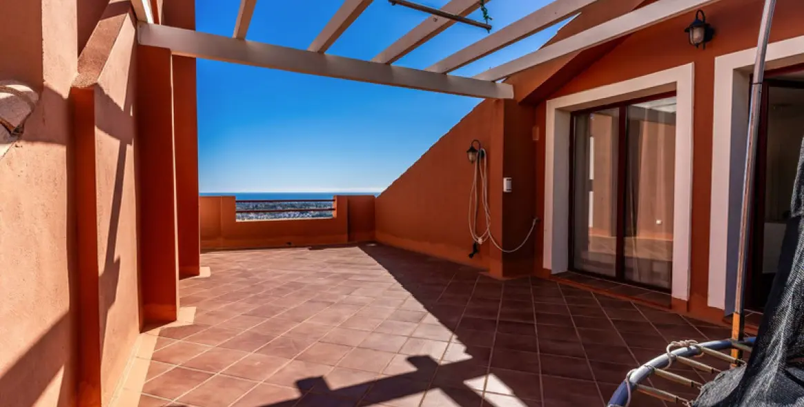 Продажа таунхауса в Benahavís 23