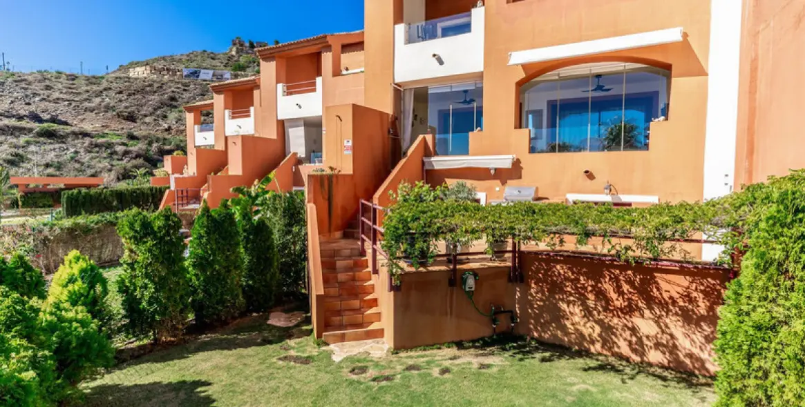 Продажа таунхауса в Benahavís 25