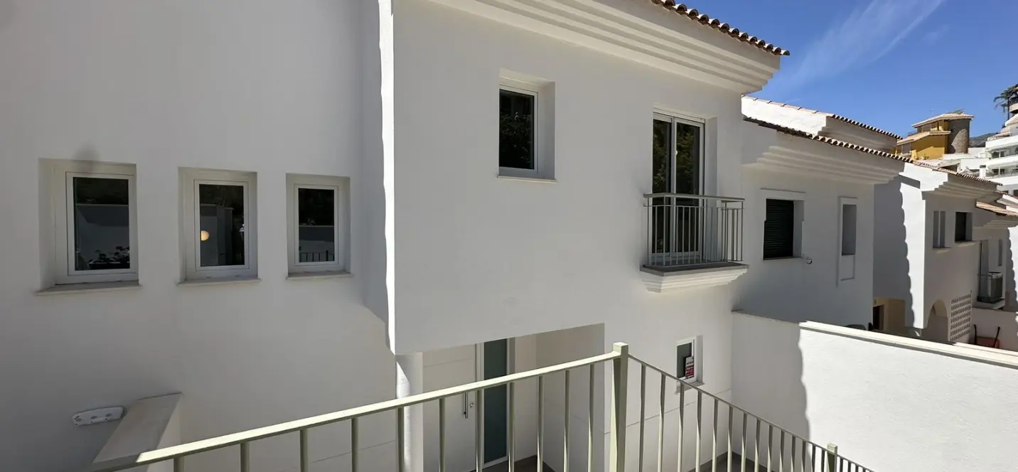 Venta de adosado en Torrequebrada 2