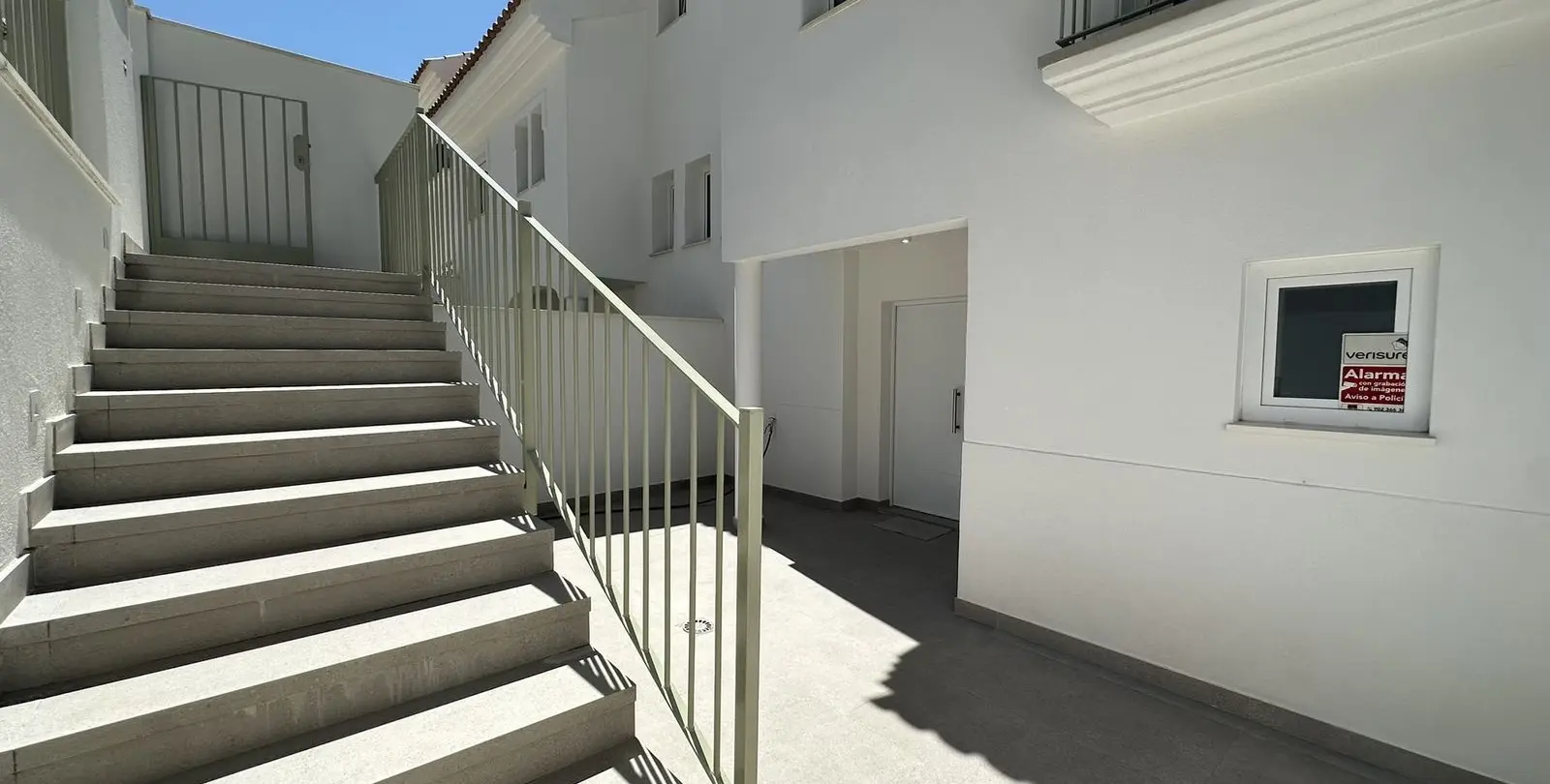 Venta de adosado en Torrequebrada 4