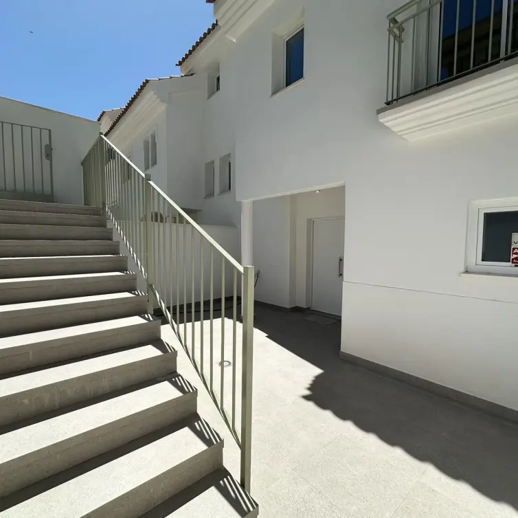 Venta de adosado en Torrequebrada