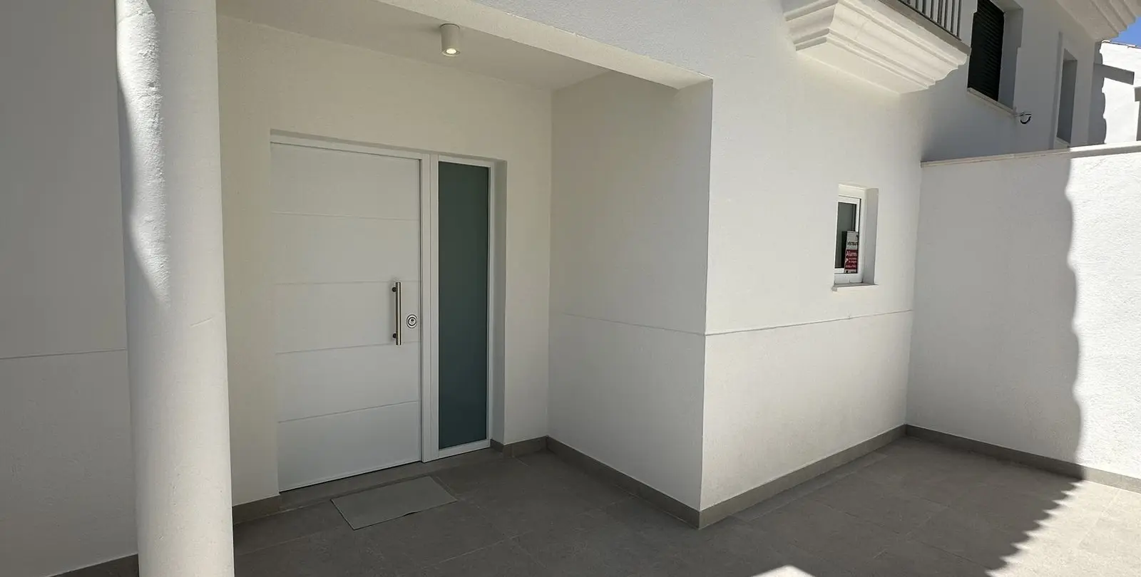 Venta de adosado en Torrequebrada 5
