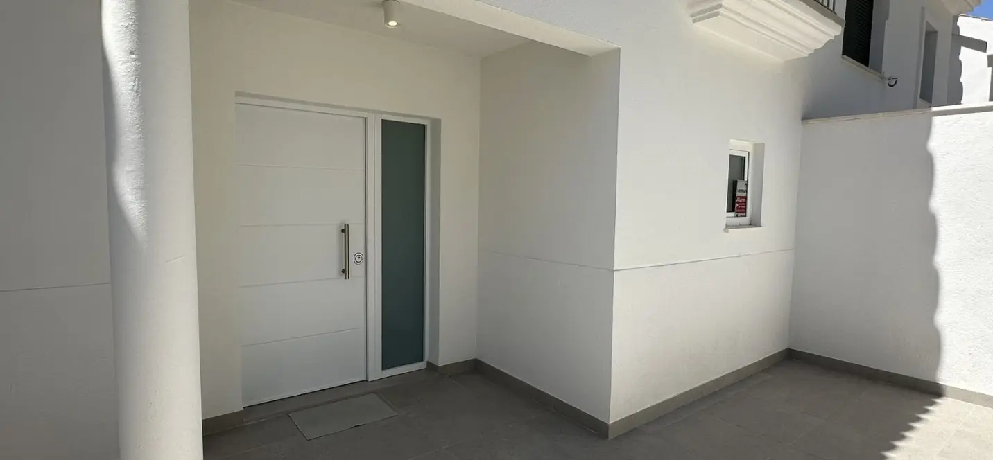 Venta de adosado en Torrequebrada 4