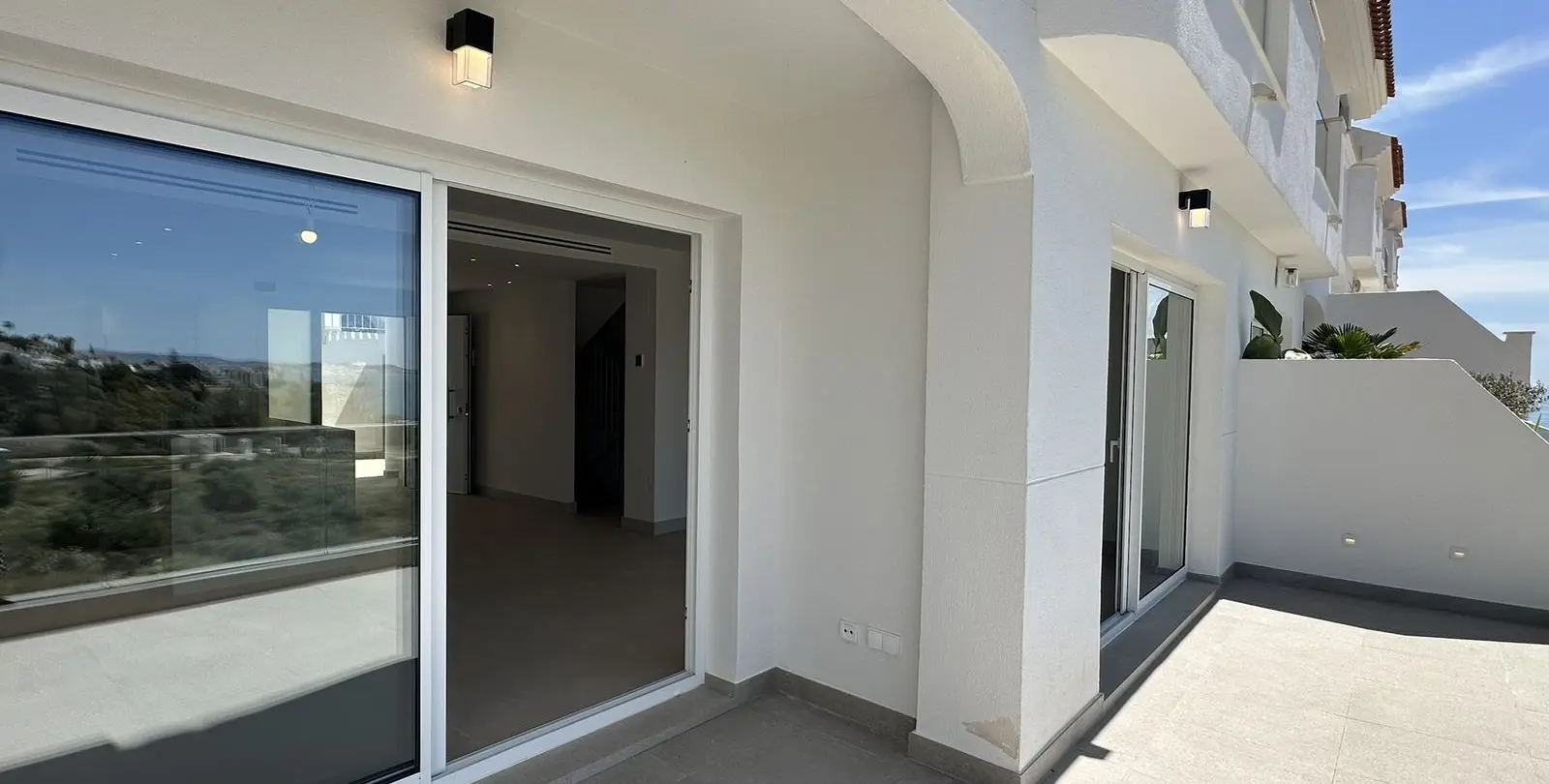 Venta de adosado en Torrequebrada 18