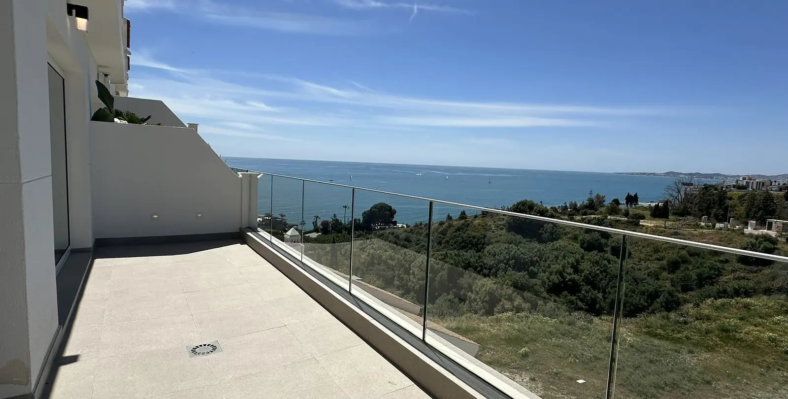 Venta de adosado en Torrequebrada 21