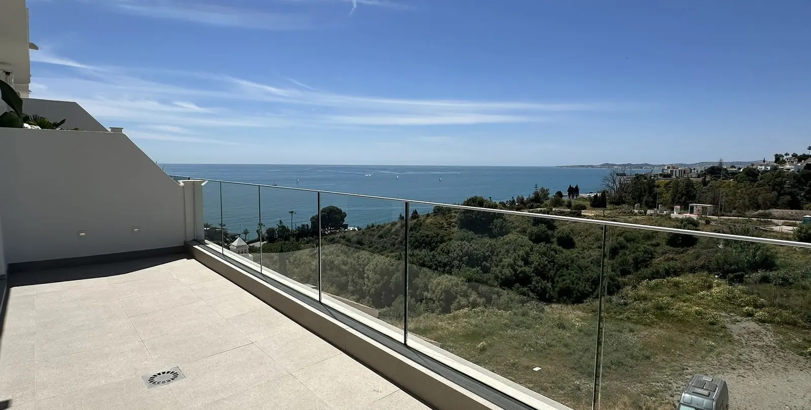 Venta de adosado en Torrequebrada 22