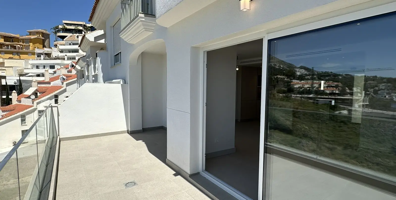 Venta de adosado en Torrequebrada 24