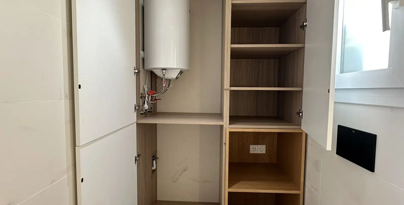 Venta de adosado en Torrequebrada 30