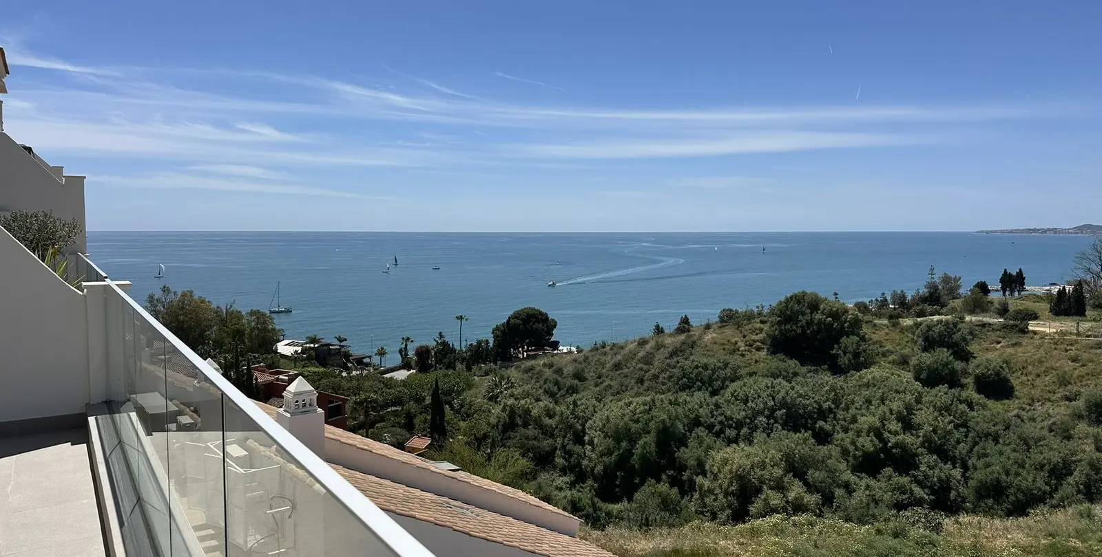 Venta de adosado en Torrequebrada 33