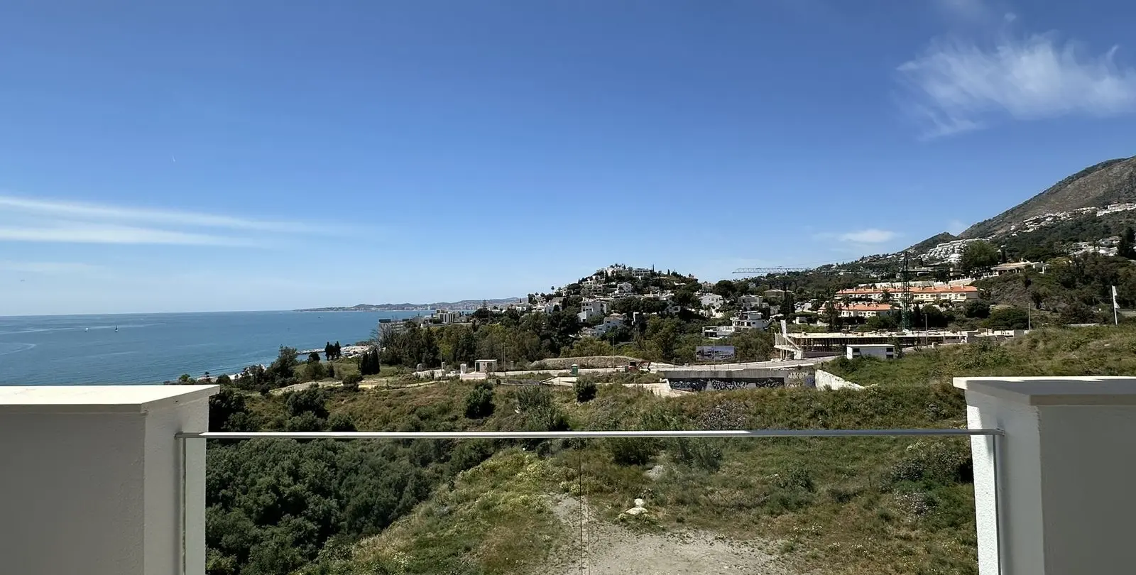 Venta de adosado en Torrequebrada 41