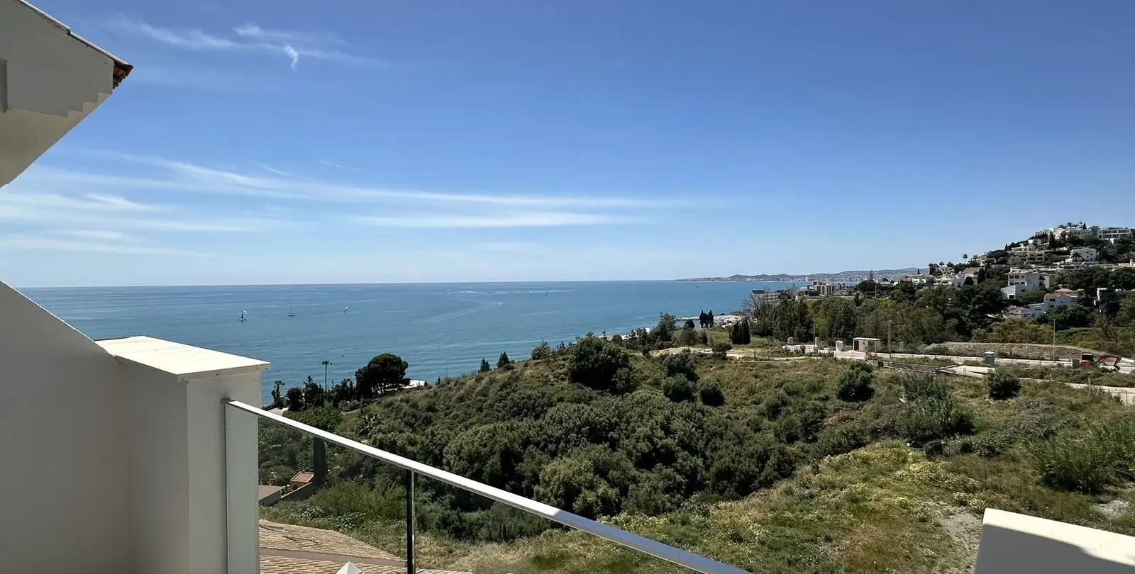 Venta de adosado en Torrequebrada 42