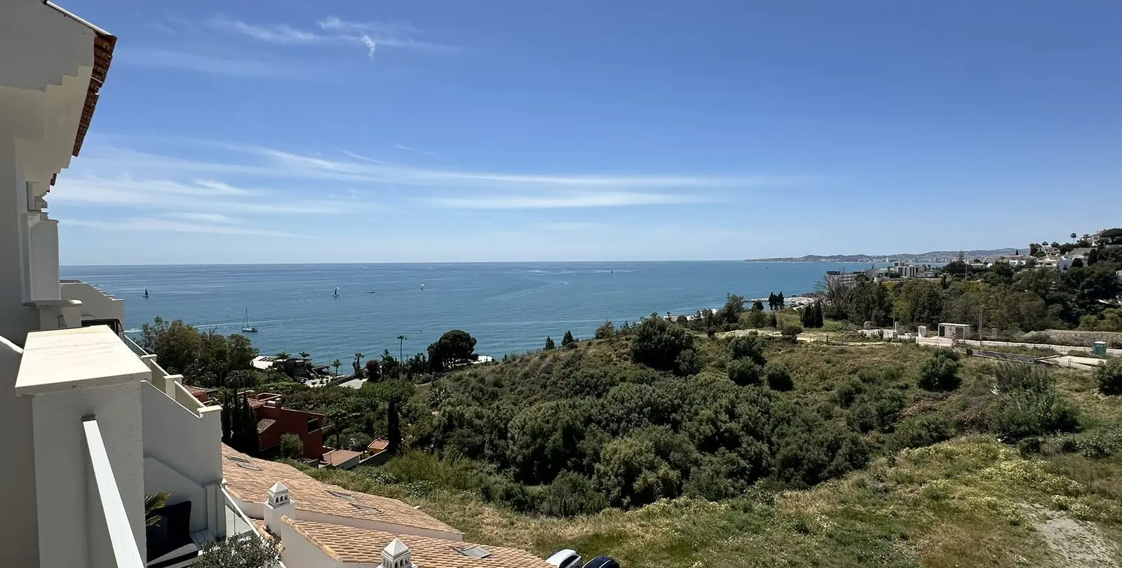 Venta de adosado en Torrequebrada 43