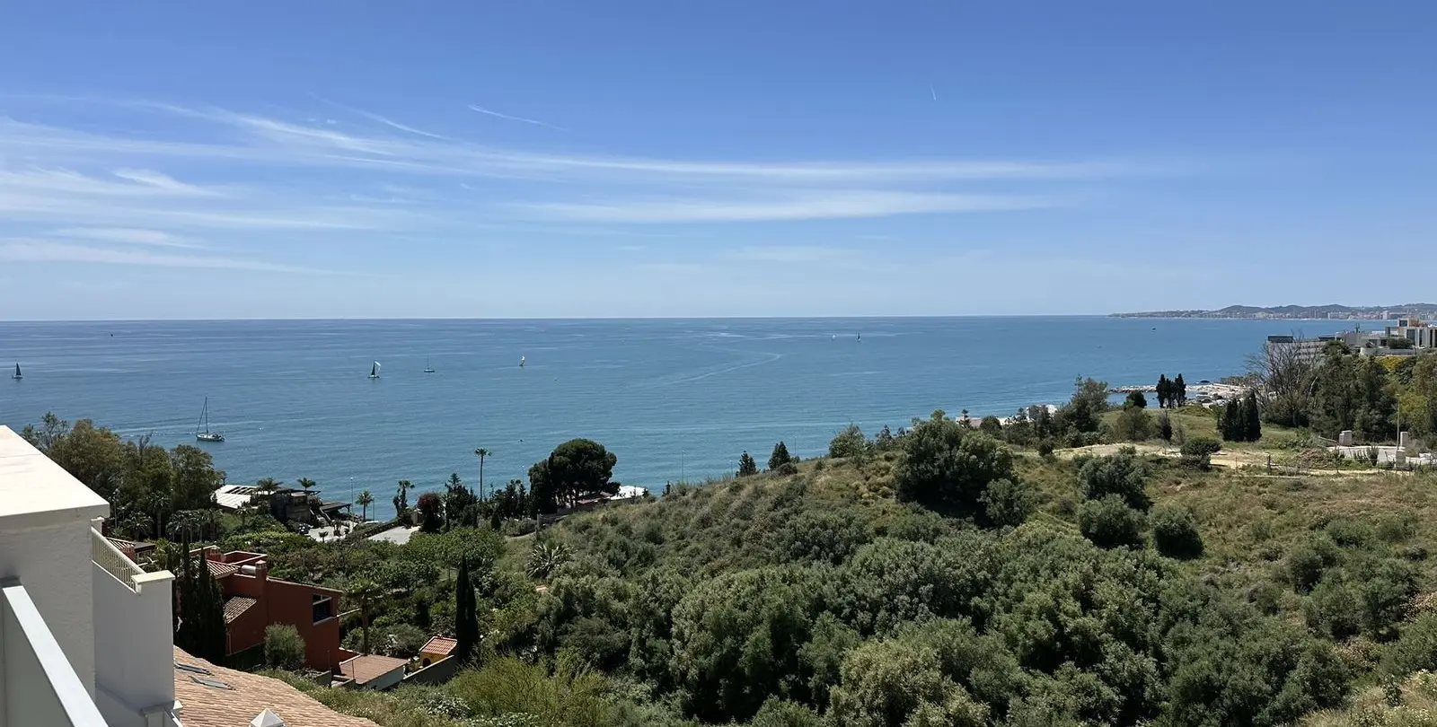Venta de adosado en Torrequebrada 44