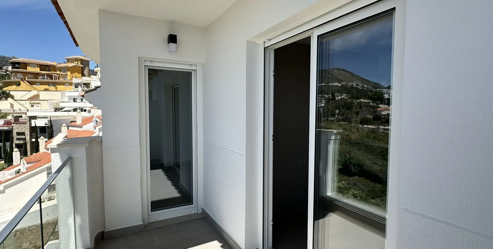 Venta de adosado en Torrequebrada 45