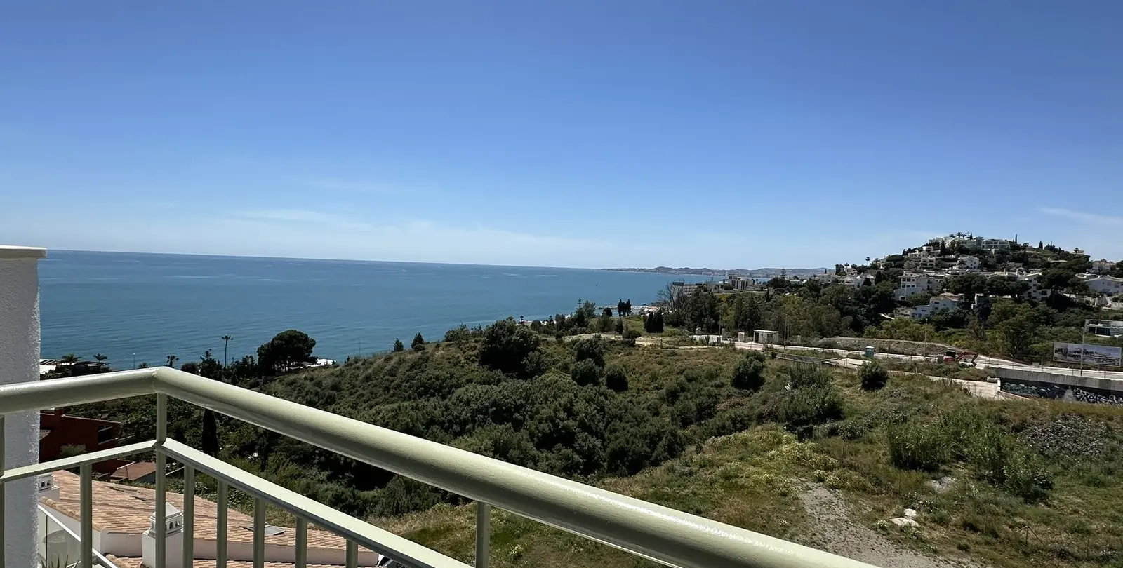 Venta de adosado en Torrequebrada 68