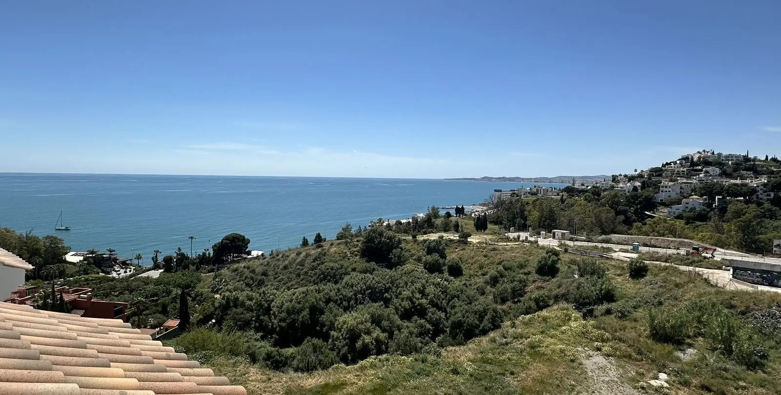 Venta de adosado en Torrequebrada 80