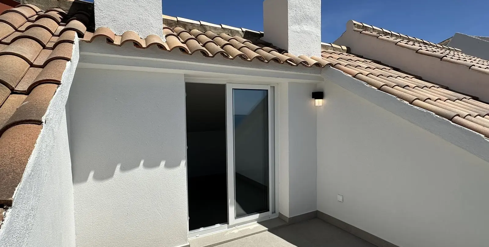 Venta de adosado en Torrequebrada 83