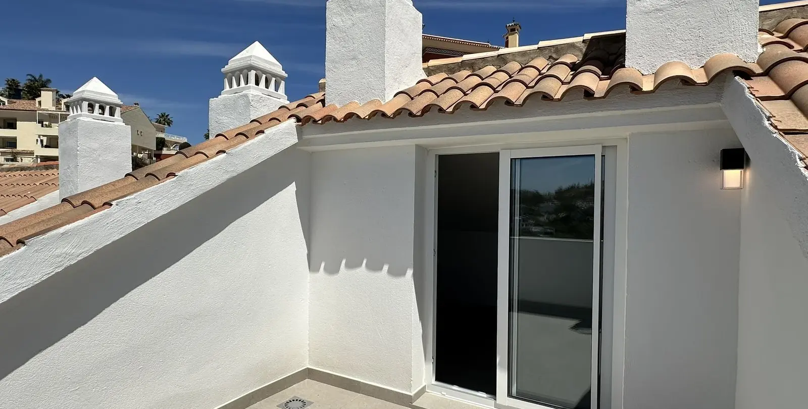 Venta de adosado en Torrequebrada 84