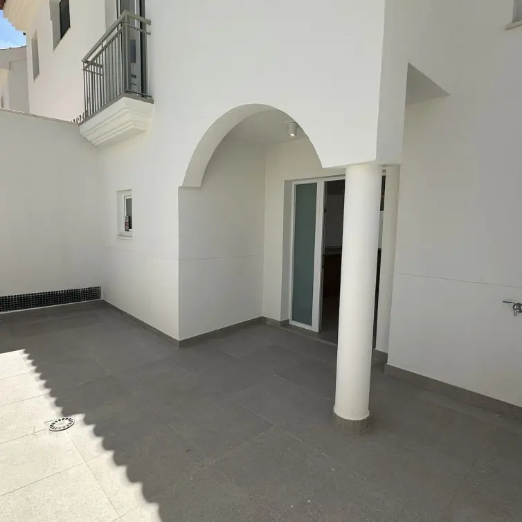 Venta de adosado en Torrequebrada