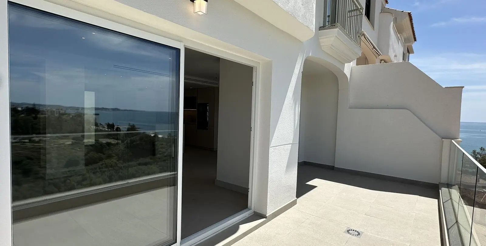 Venta de adosado en Torrequebrada 25