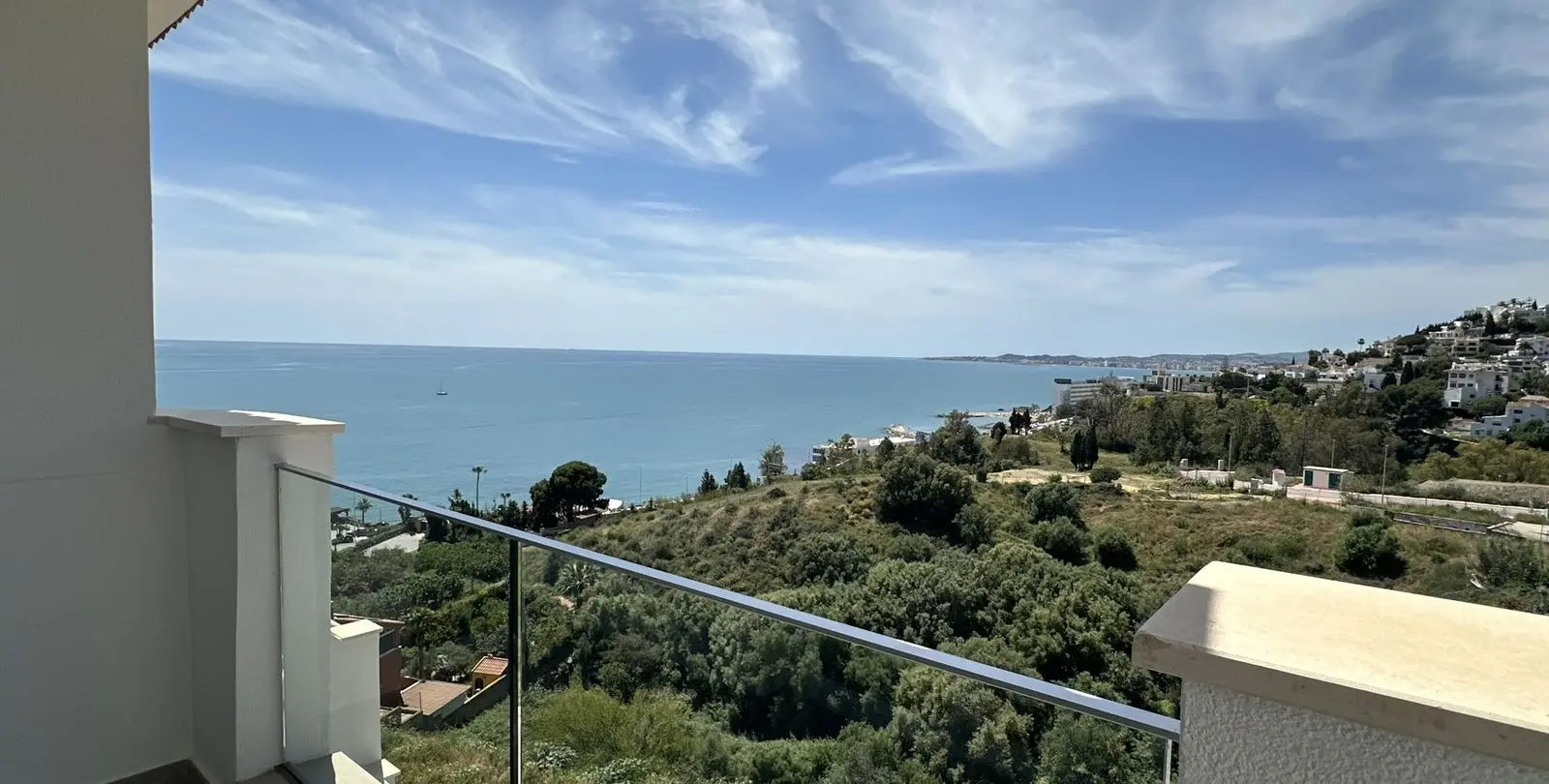 Venta de adosado en Torrequebrada 41