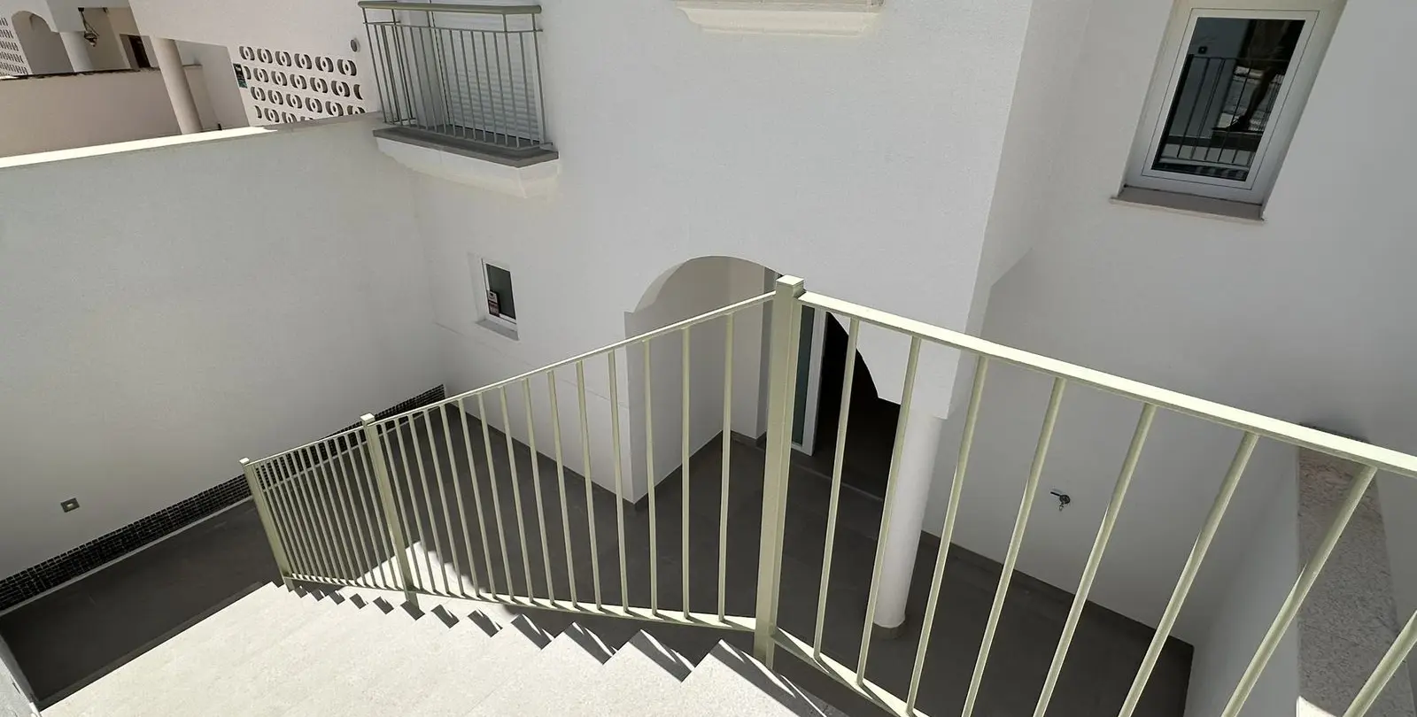 Sale of townhouse in Torrequebrada 2