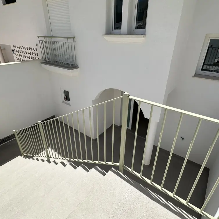 Sale of townhouse in Torrequebrada