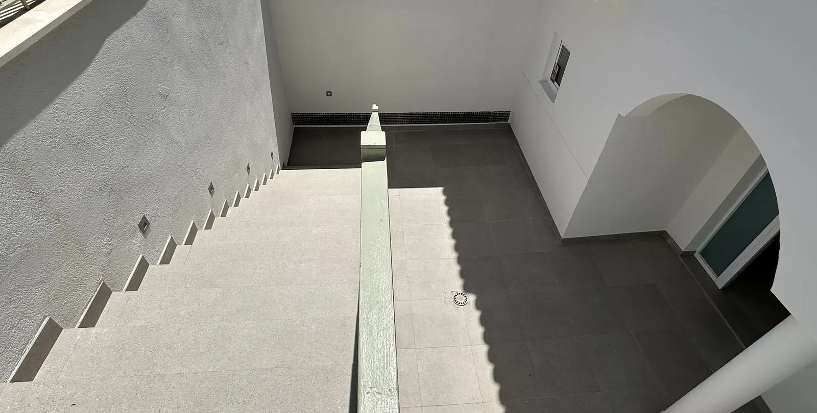 Sale of townhouse in Torrequebrada 3