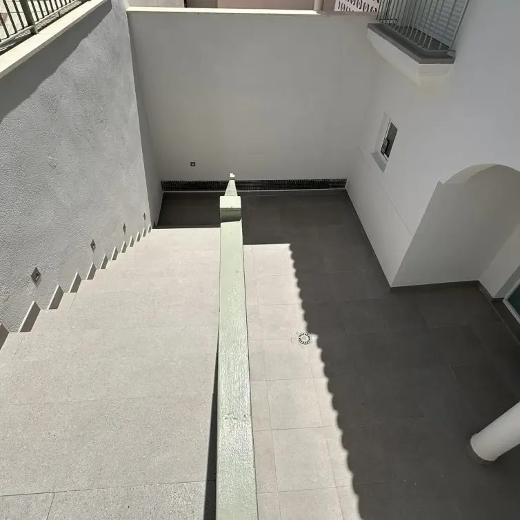 Sale of townhouse in Torrequebrada