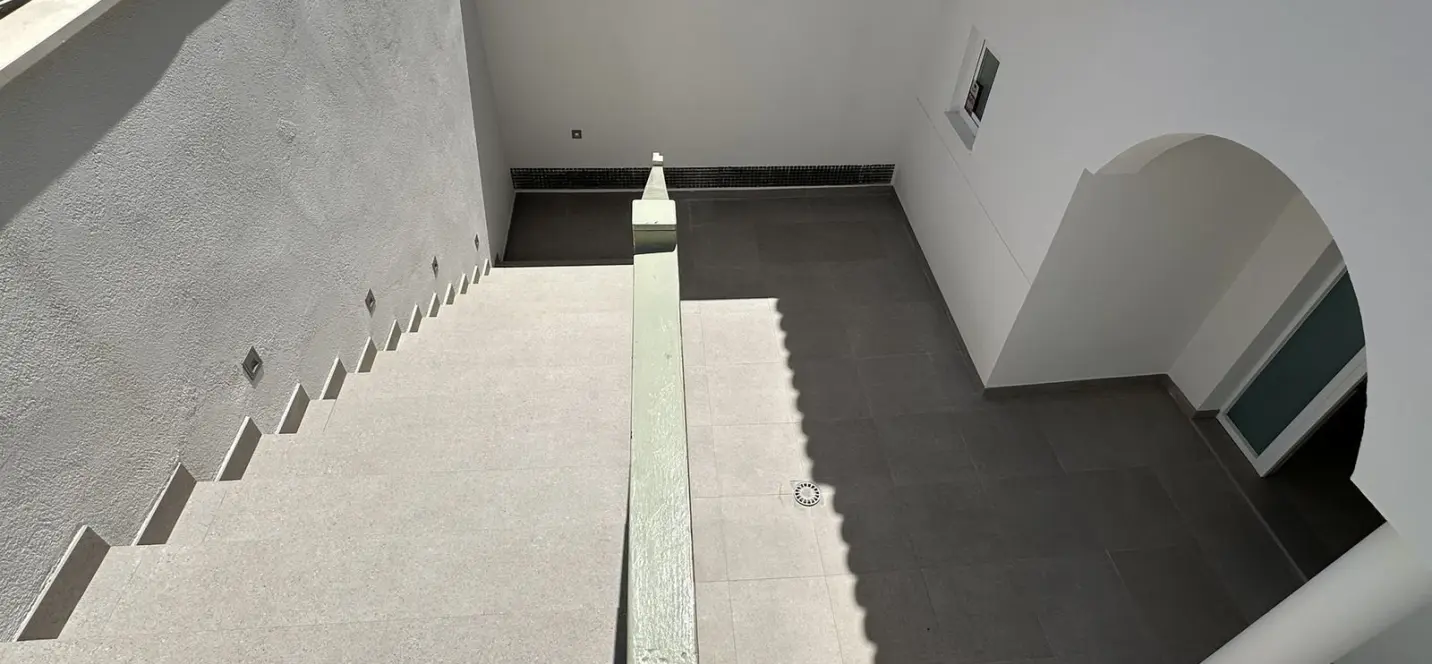 Sale of townhouse in Torrequebrada 2