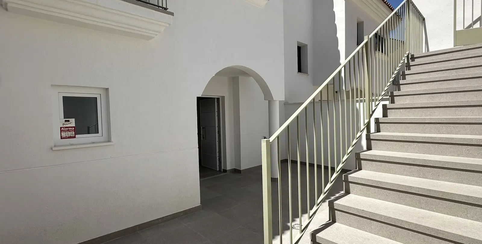 Sale of townhouse in Torrequebrada 4