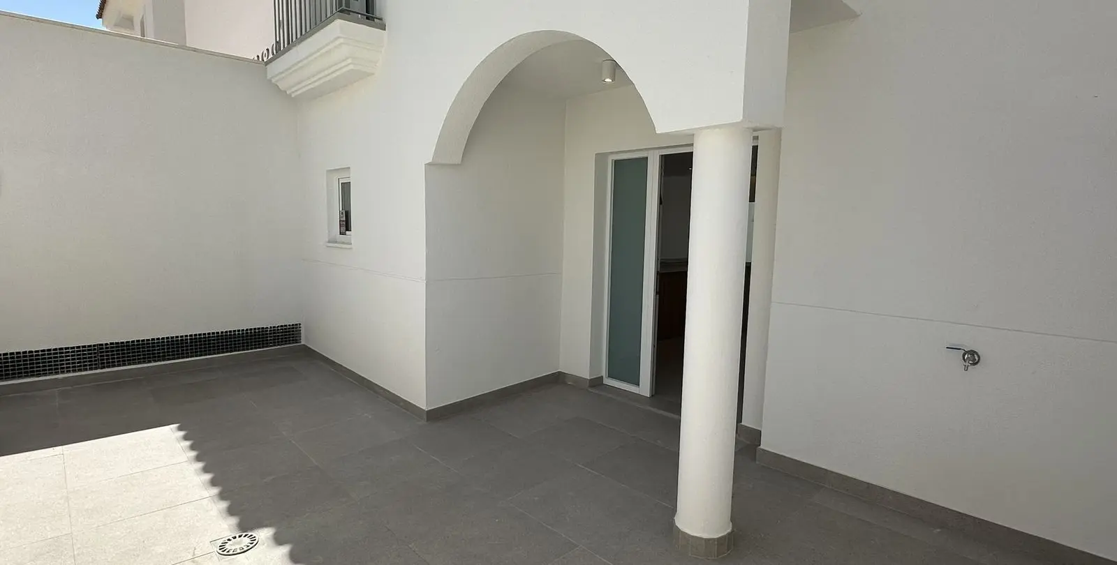 Sale of townhouse in Torrequebrada 6