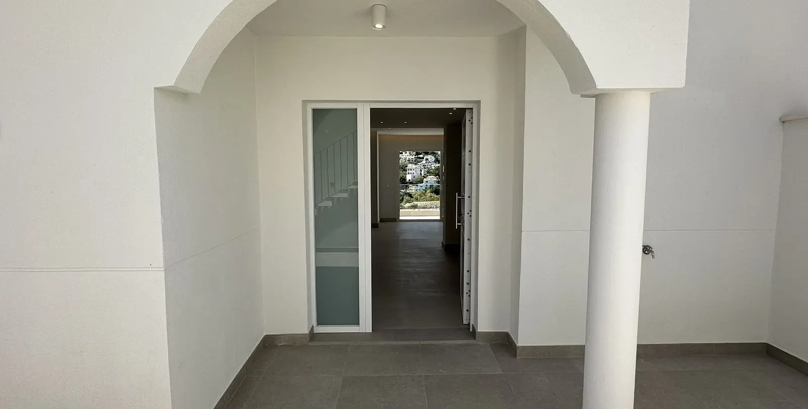 Sale of townhouse in Torrequebrada 7