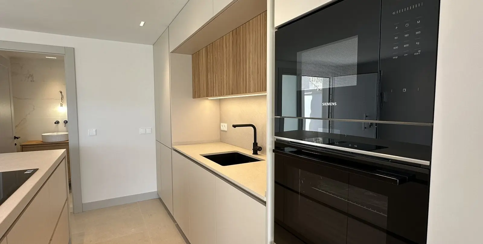 Sale of townhouse in Torrequebrada 14