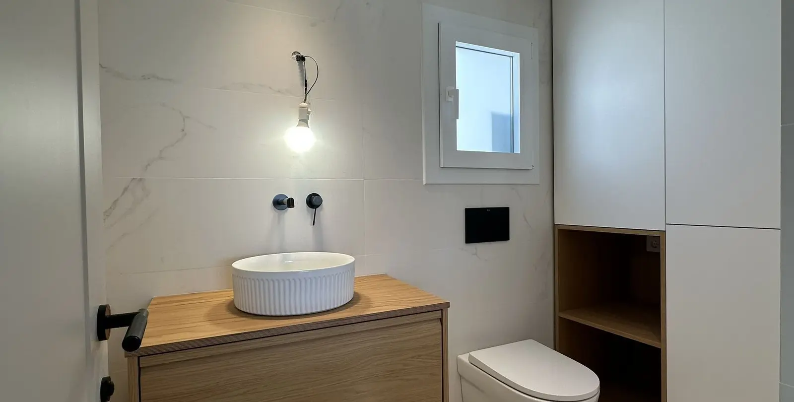 Sale of townhouse in Torrequebrada 18