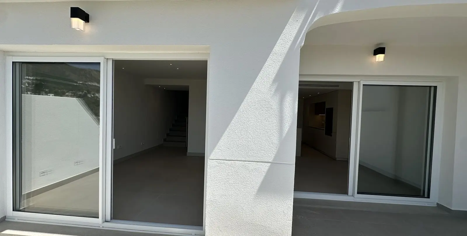 Sale of townhouse in Torrequebrada 29