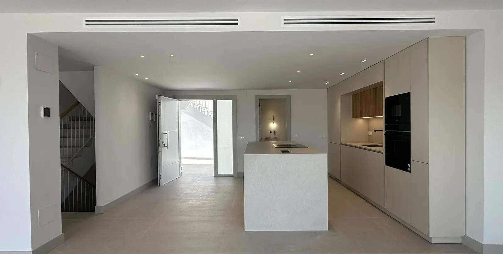 Sale of townhouse in Torrequebrada 30