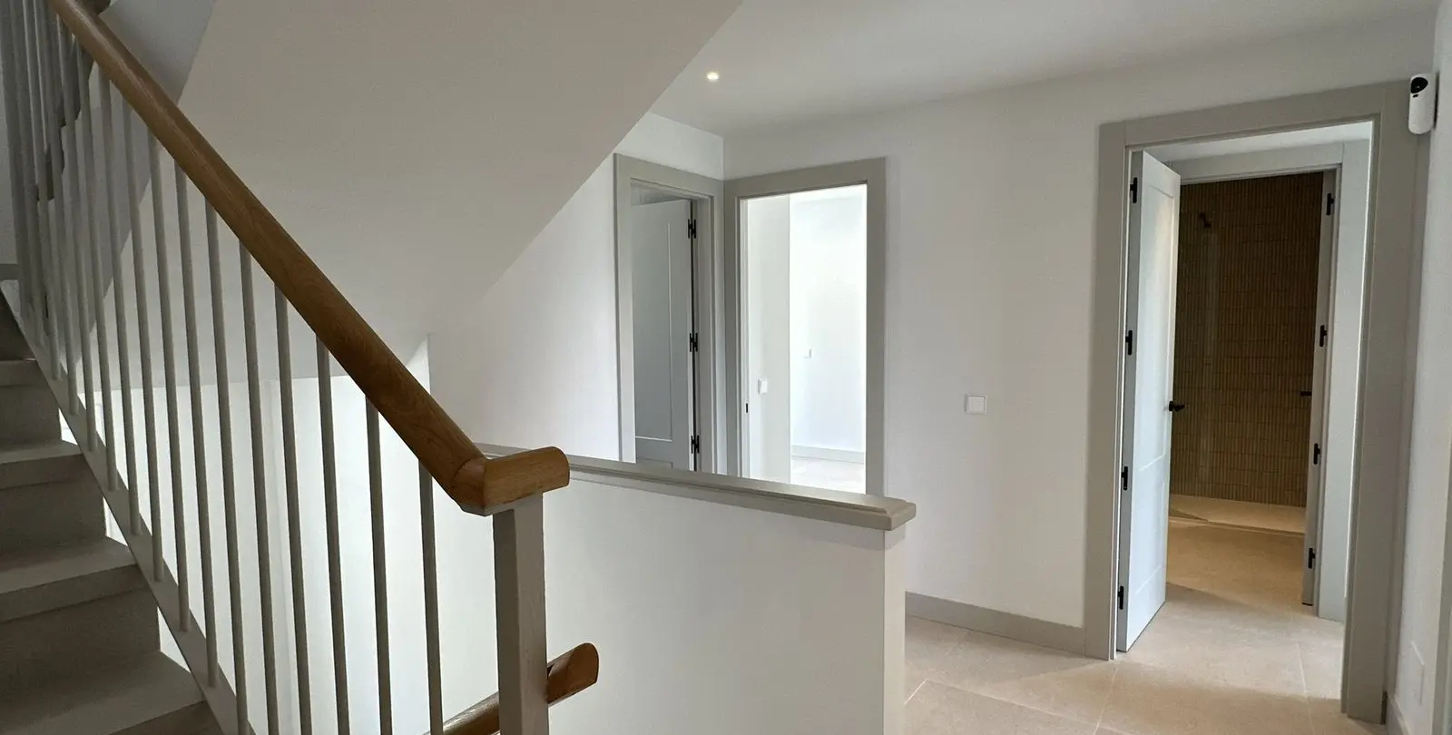 Sale of townhouse in Torrequebrada 34