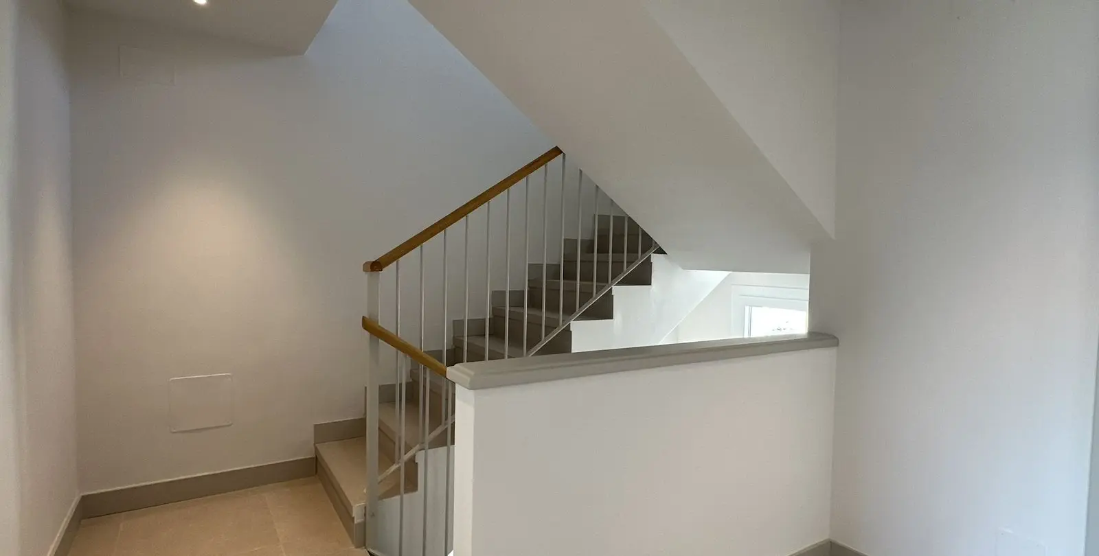 Sale of townhouse in Torrequebrada 35