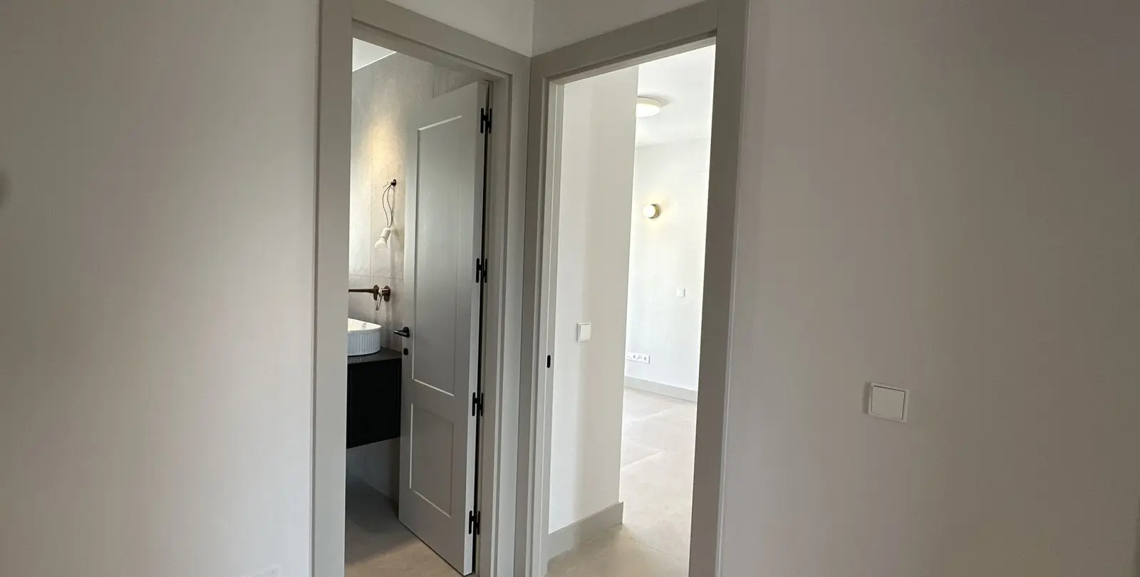 Sale of townhouse in Torrequebrada 45