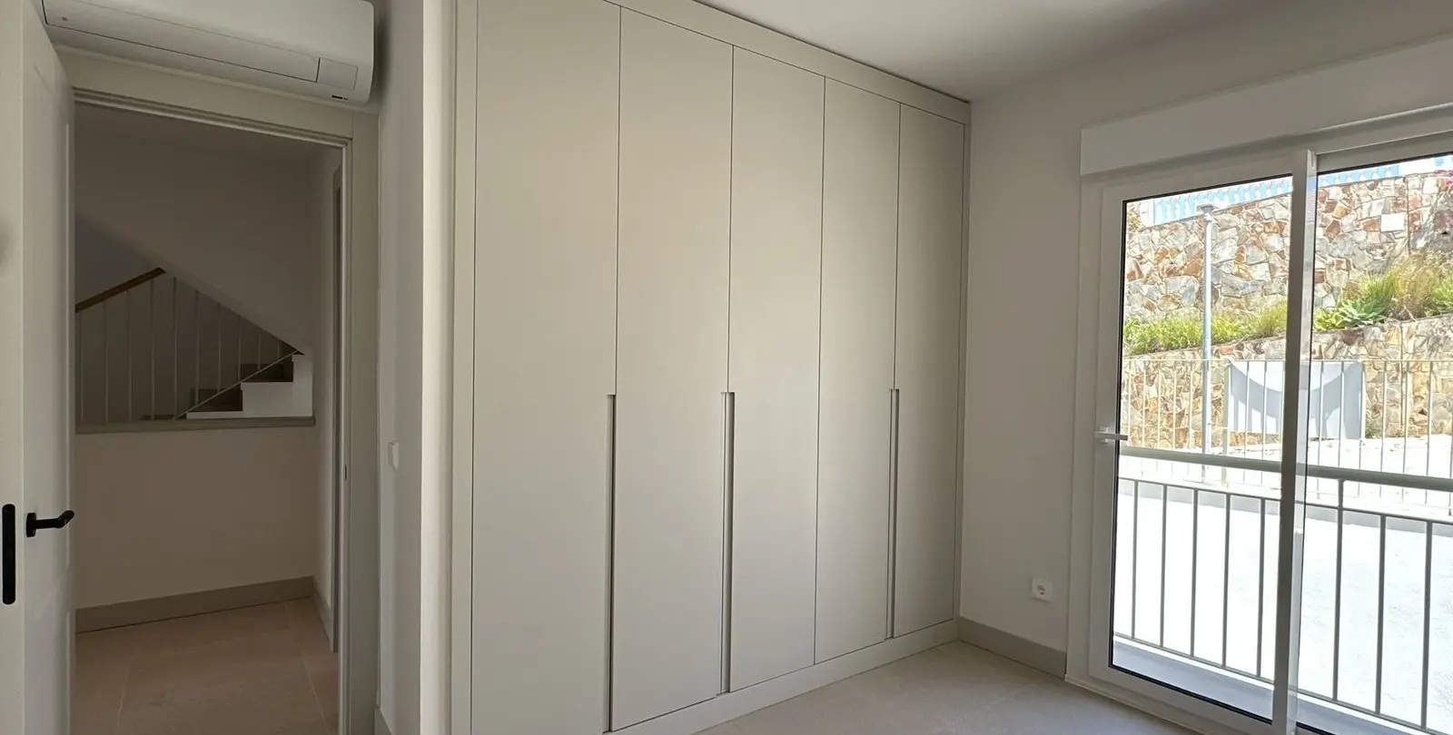 Sale of townhouse in Torrequebrada 48