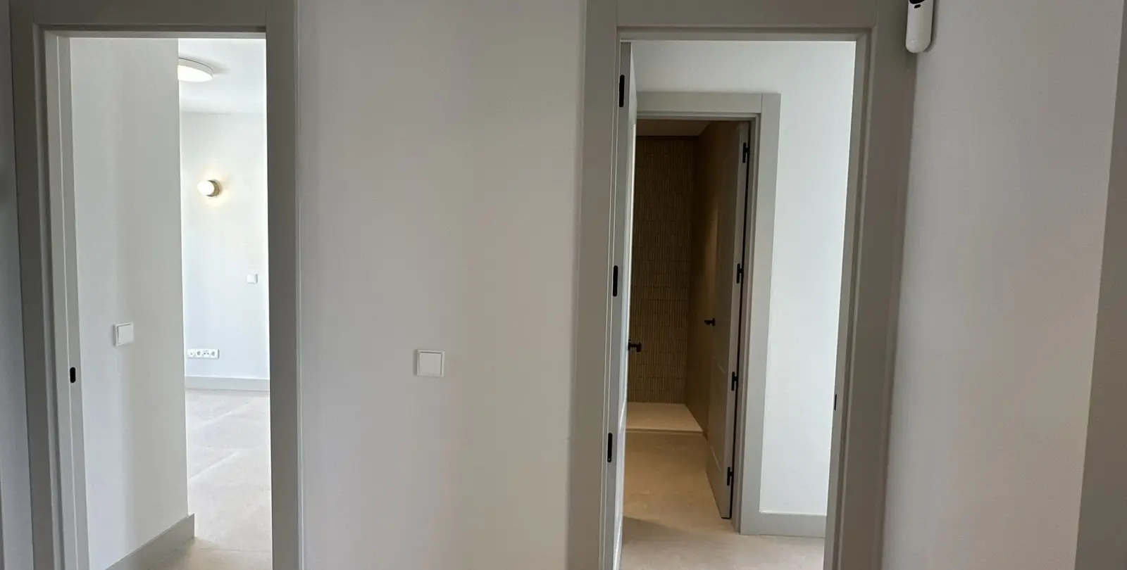 Sale of townhouse in Torrequebrada 55
