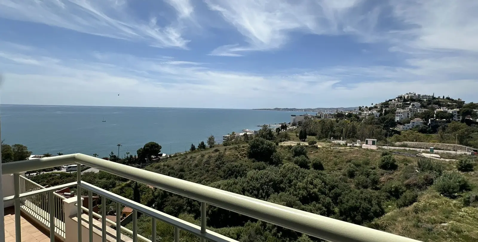 Sale of townhouse in Torrequebrada 61