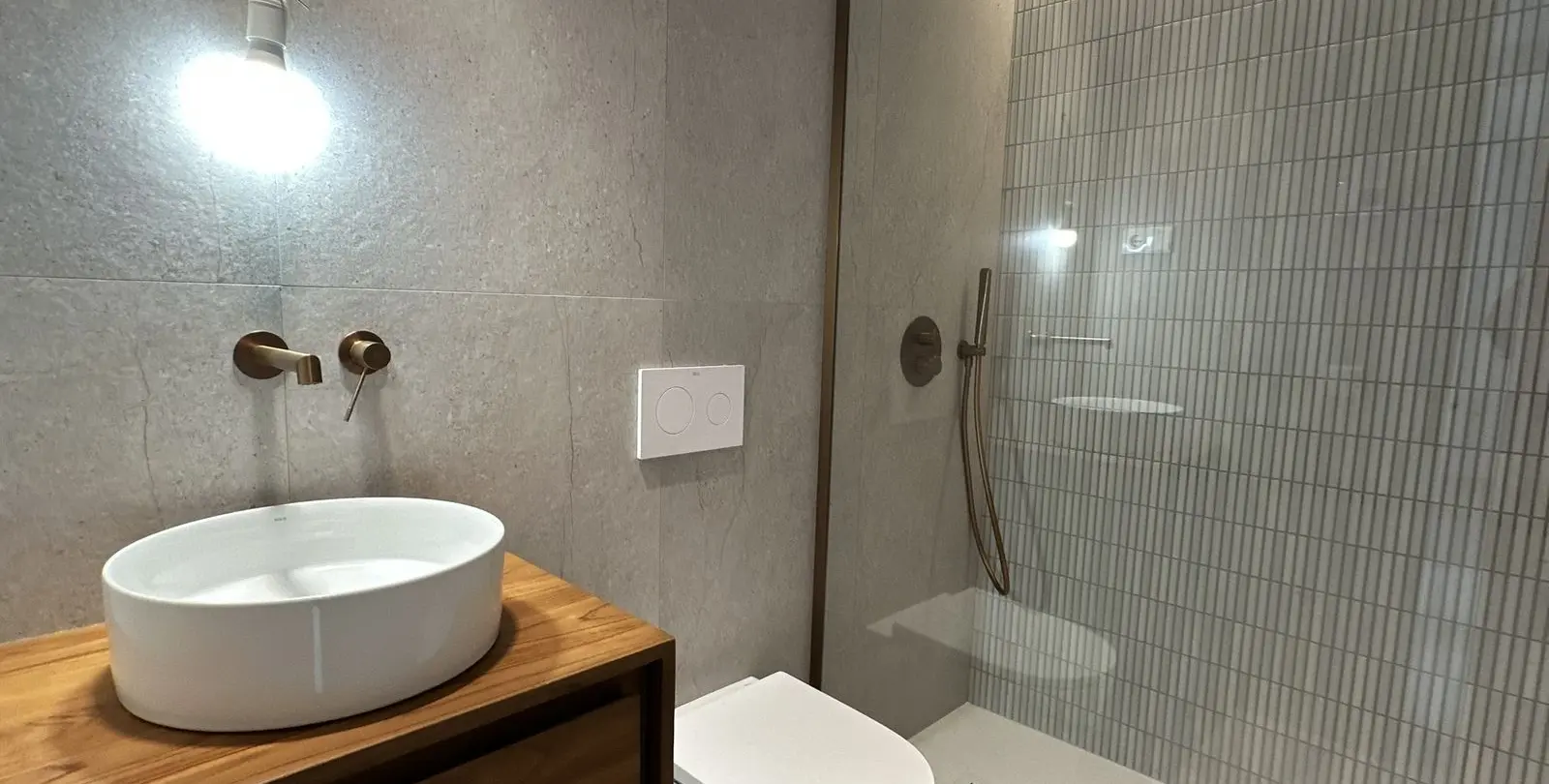 Sale of townhouse in Torrequebrada 64