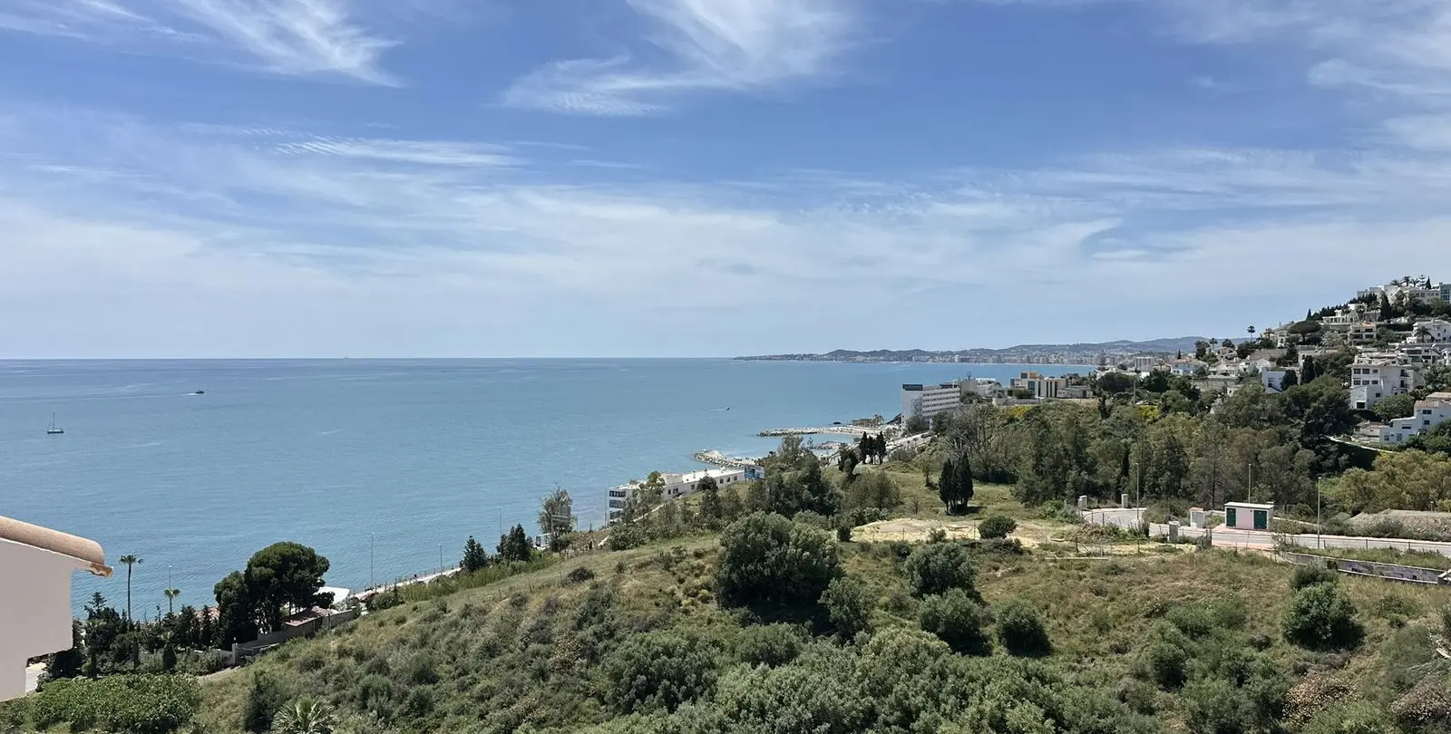 Sale of townhouse in Torrequebrada 76