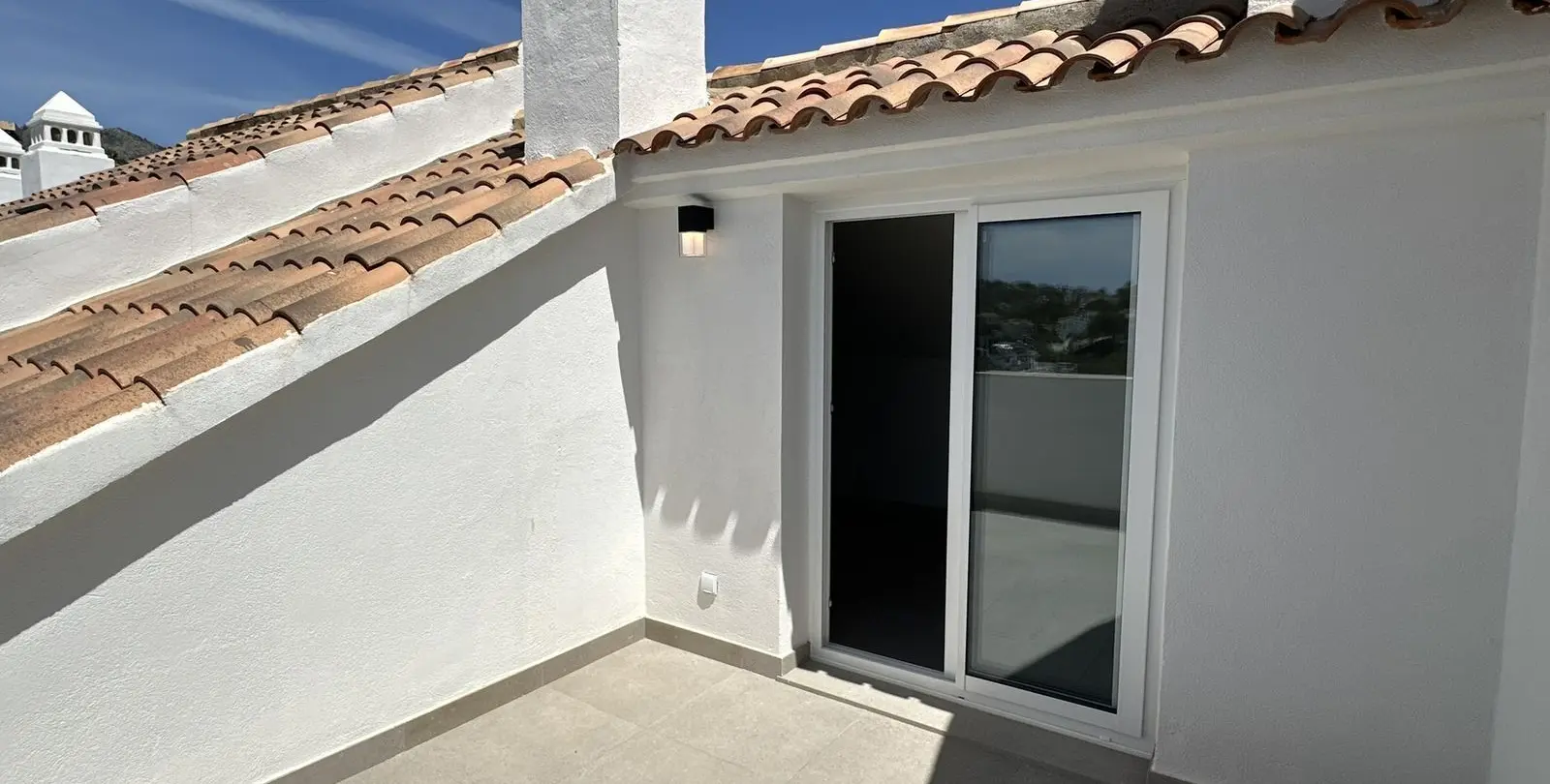 Sale of townhouse in Torrequebrada 78