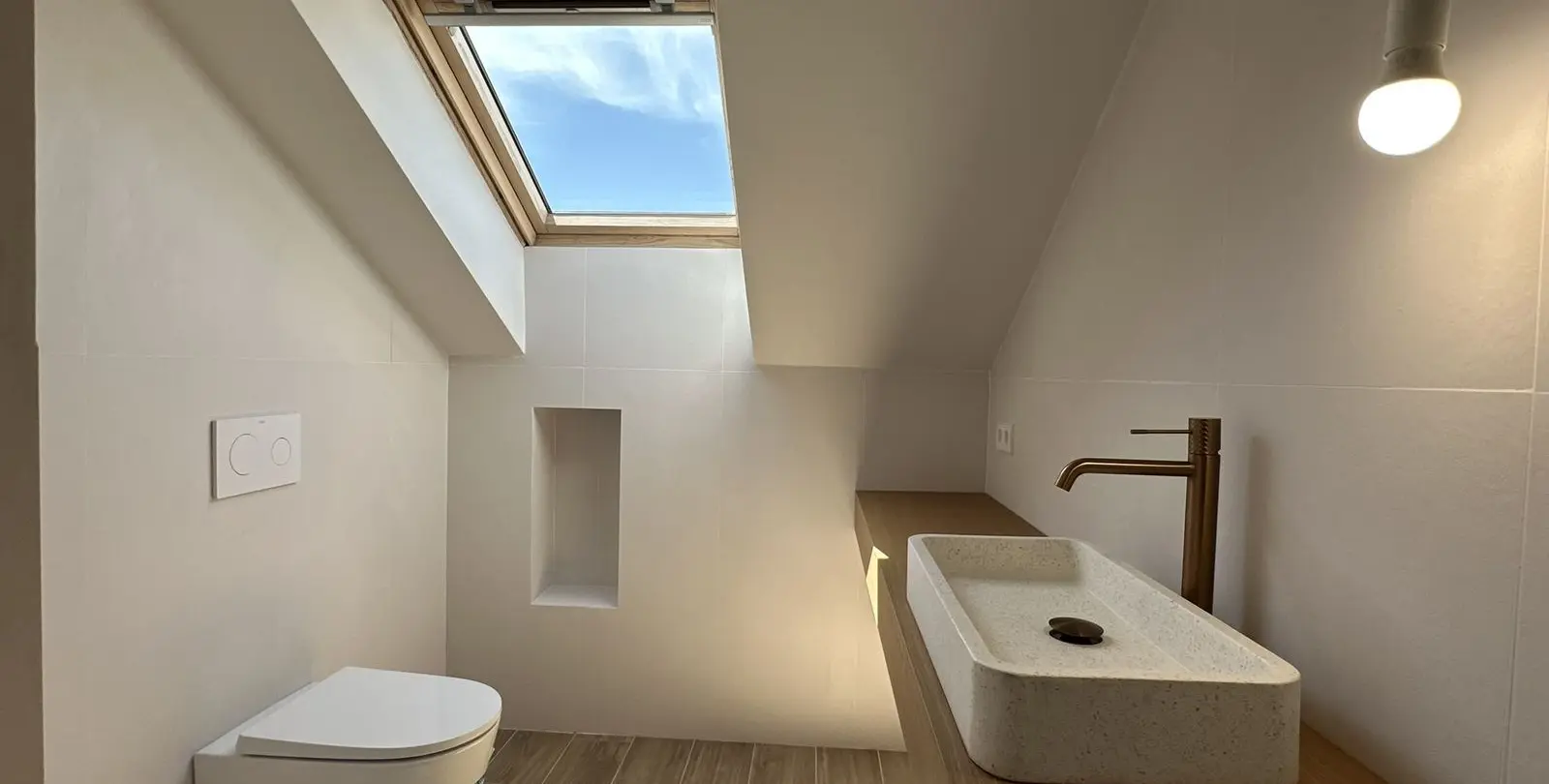 Sale of townhouse in Torrequebrada 82