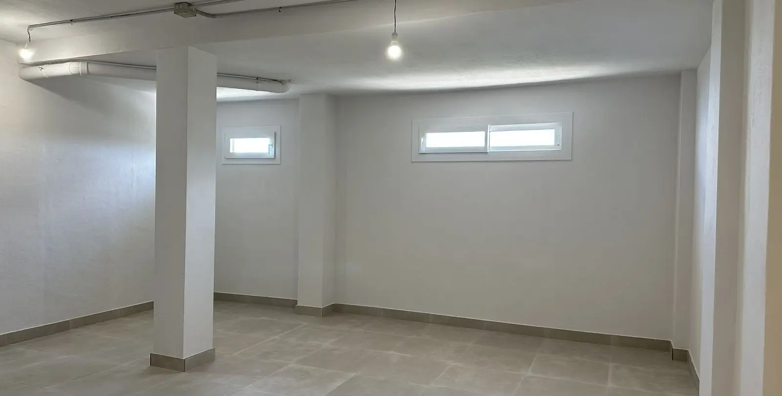 Sale of townhouse in Torrequebrada 88